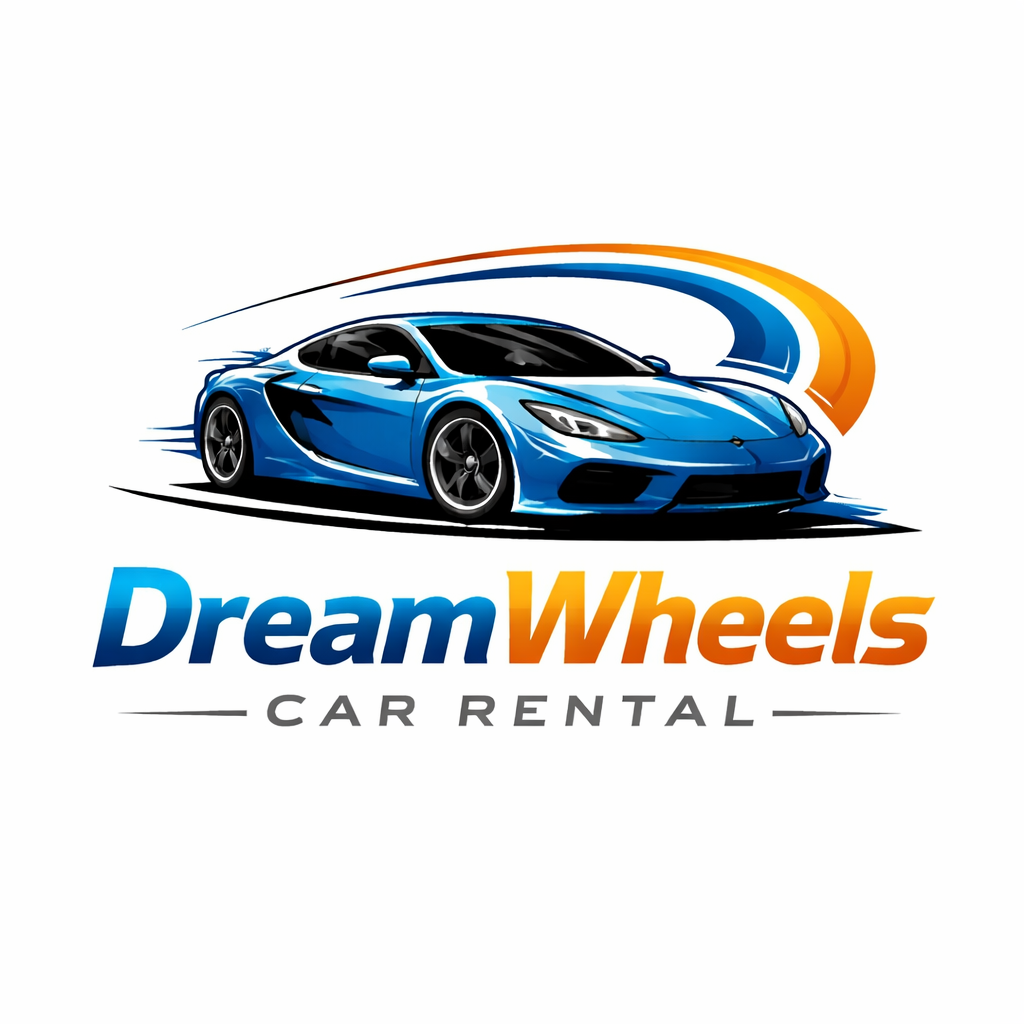 DreamWheels logo